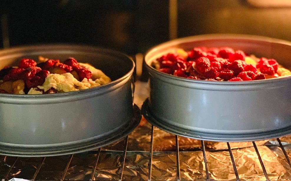 En GranMenaje tenemos una gran variedad de moldes tartas y bizcochos para cocinar