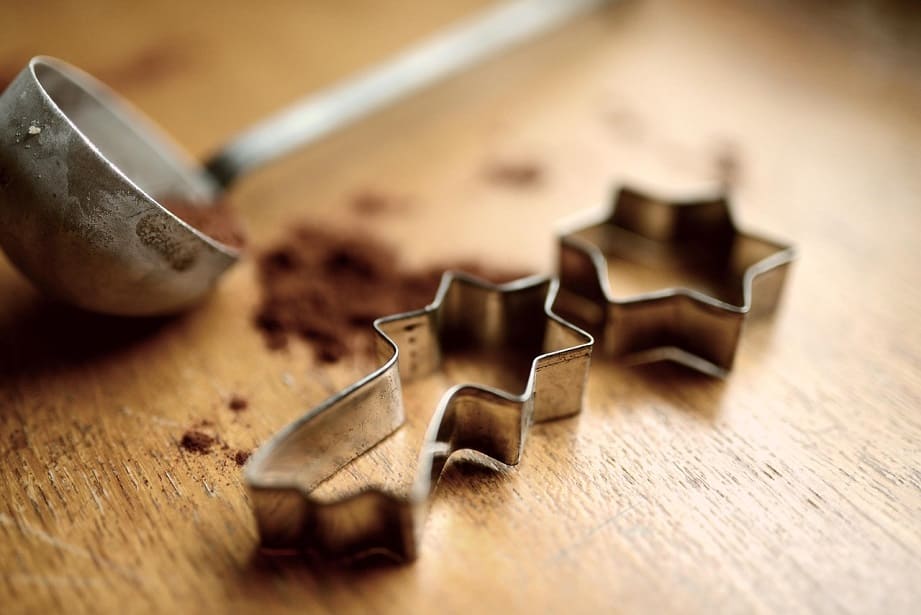 compra en GranMenaje tus utensilios para preparar las mejores galletas